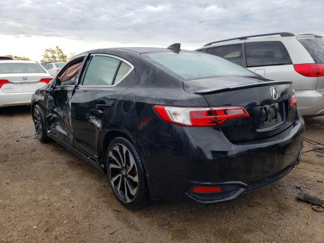 19UDE2F80GA000680 Acura Ilx Premium