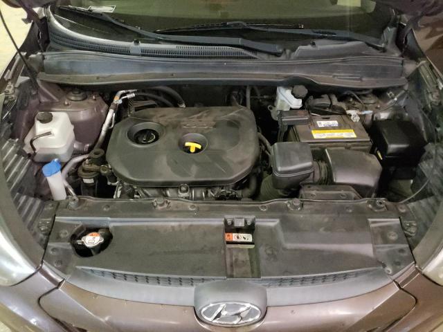 2015 HYUNDAI TUCSON GLS - KM8JTCAFXFU002674