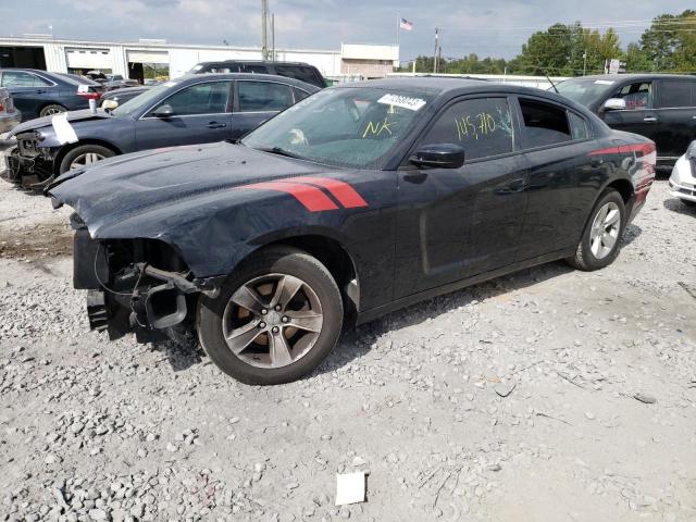 2013 Dodge Charger Se VIN: 2C3CDXBG2DH595976 Lot: 71268043