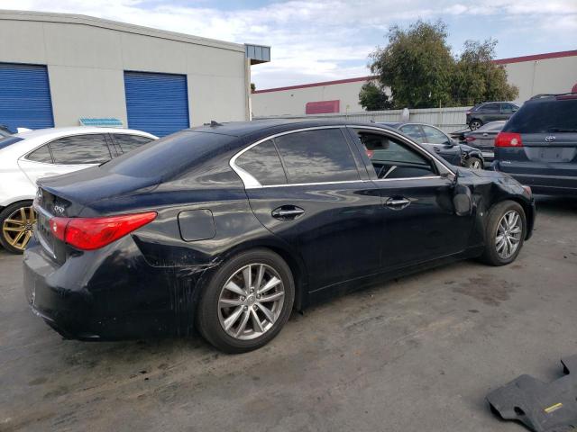 2017 INFINITI Q50 PREMIU - JN1EV7AP3HM739852