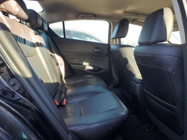 2015 ACURA ILX 20 TEC 19VDE1F75FE001649