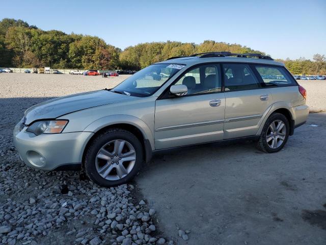 2005 Subaru Legacy 