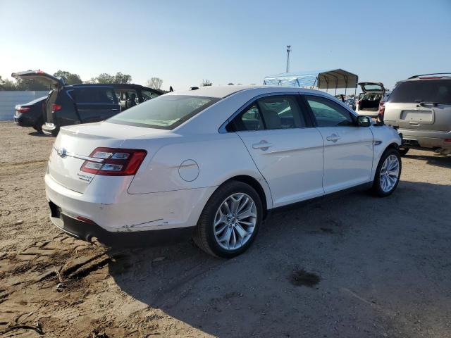 1FAHP2F83JG118744 Ford Taurus Limited