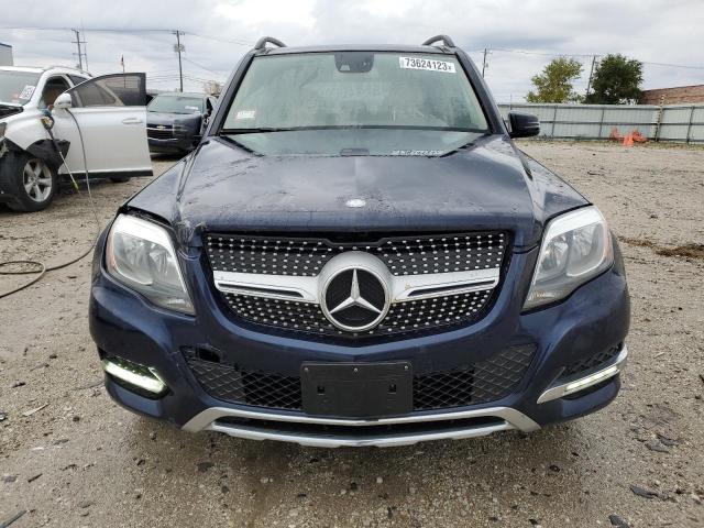 2015 MERCEDES-BENZ GLK 350 4M - WDCGG8JB9FG357857