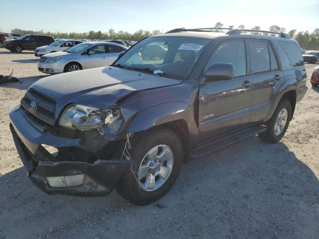 2005 Toyota 4Runner Limited