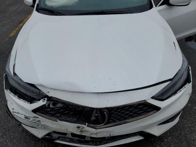 2022 ACURA ILX PREMIU - 19UDE2F83NA007216