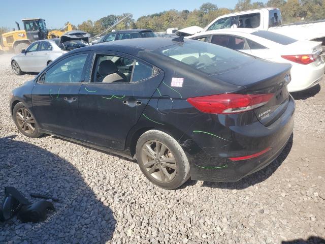 5NPD84LF4JH355369 | 2018 HYUNDAI ELANTRA SE