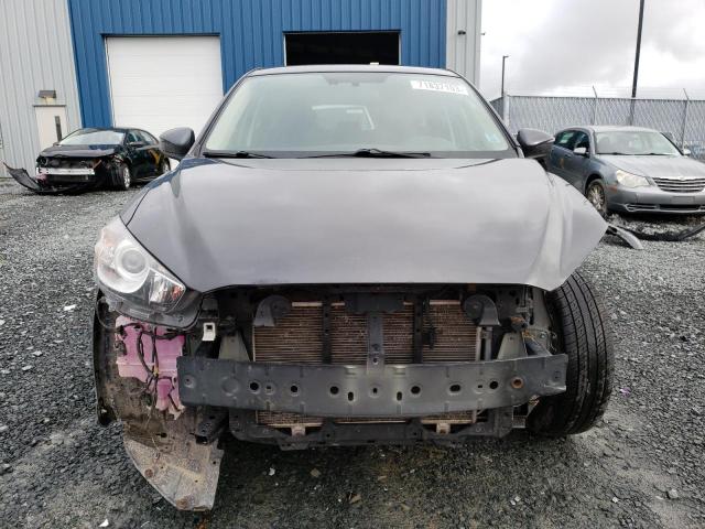 2016 MAZDA CX-5 TOURI - JM3KE2CY5G0885076
