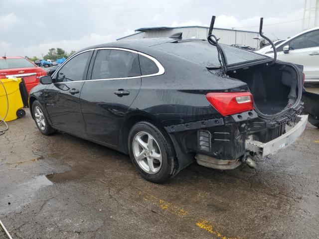 2018 CHEVROLET MALIBU LS - 1G1ZB5ST5JF291415