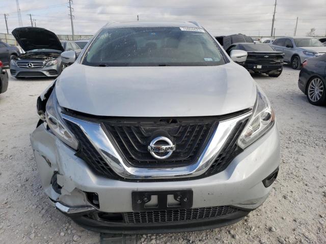 2017 Nissan Murano S VIN: 5N1AZ2MG4HN156906 Lot: 70866623