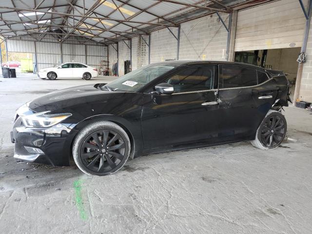 2016 Nissan Maxima 3.5S VIN: 1N4AA6AP3GC900020 Lot: 74200303