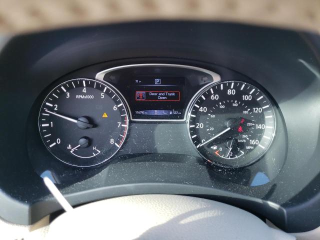 2018 NISSAN ALTIMA 2.5 - 1N4AL3AP2JC140338
