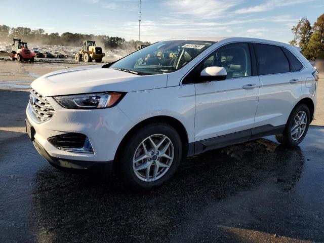 2022 Ford Edge Sel For Sale Nc Raleigh Mon Nov 13 2023 Used