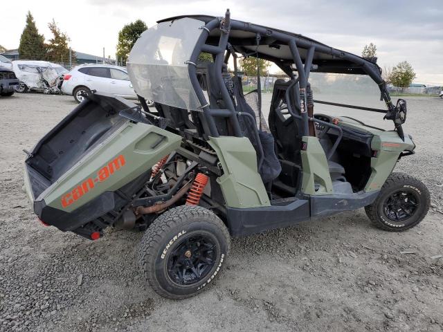 2020 CAN-AM ATV - 3JBKBAN21LJ000341