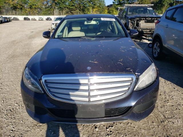 55SWF4KBXFU018318 Mercedes-Benz C 300 4matic
