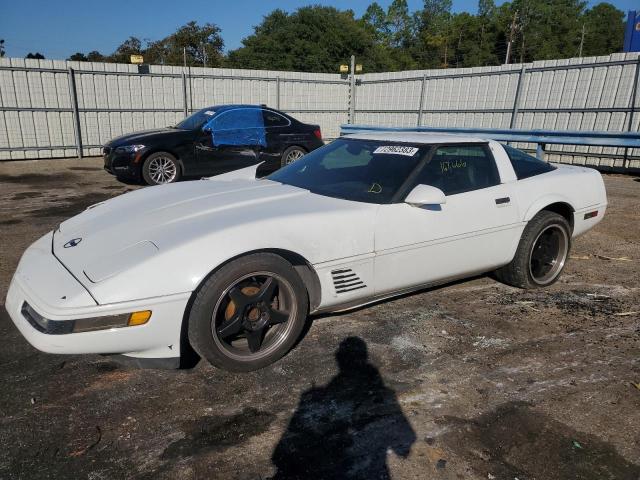 1994 Chevrolet Corvette 