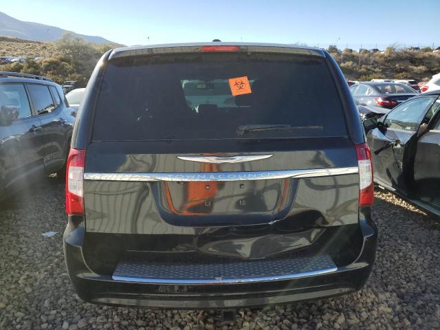 2C4RC1CG2ER464451 | 2014 Chrysler town & country touring l