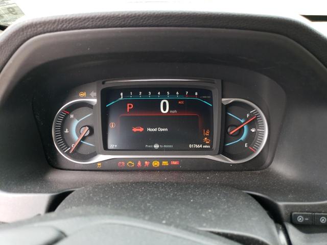 5FNYF6H56LB004872 Honda PILOT EXL