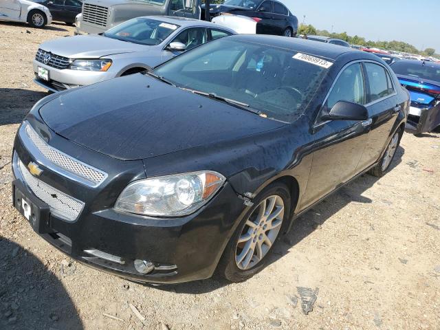 2011 Chevrolet Malibu LTZ