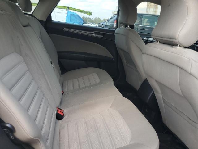 3FA6P0G77JR159632 Ford FUSION S