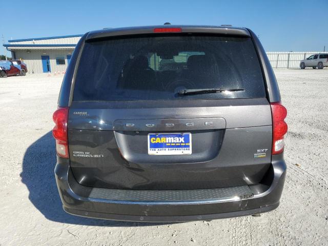 2C4RDGCGXHR789367 Dodge Grand Caravan Sxt