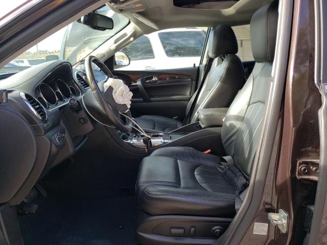 5GAKVCKD4HJ215898 Buick Enclave