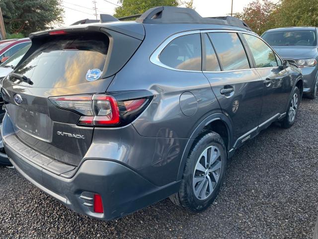 4S4BTACC9L3199513 Subaru Outback Premium