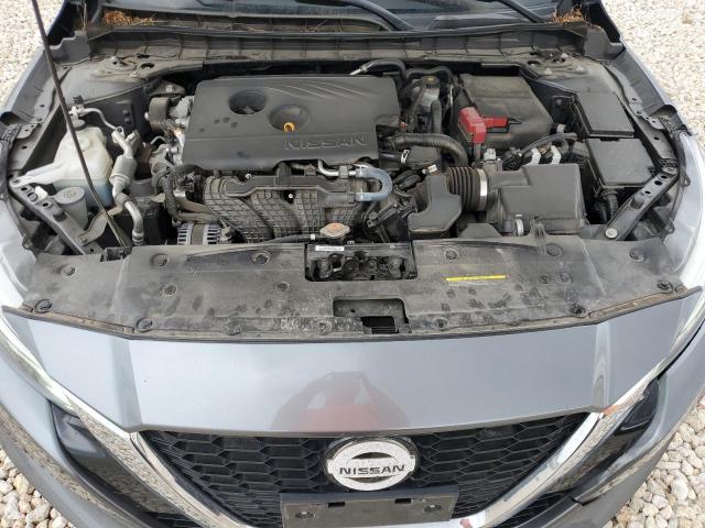 1N4BL4DV7KC184017 | 2019 NISSAN ALTIMA SV