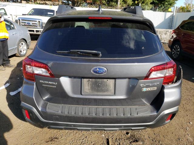 4S4BSANC9J3394752 Subaru Outback 2.5i Limited