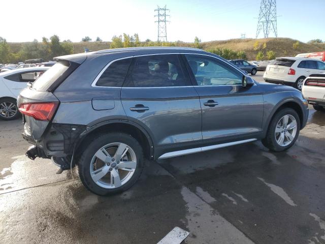 WA1BNAFY3J2122638 2018 AUDI Q5, photo no. 3