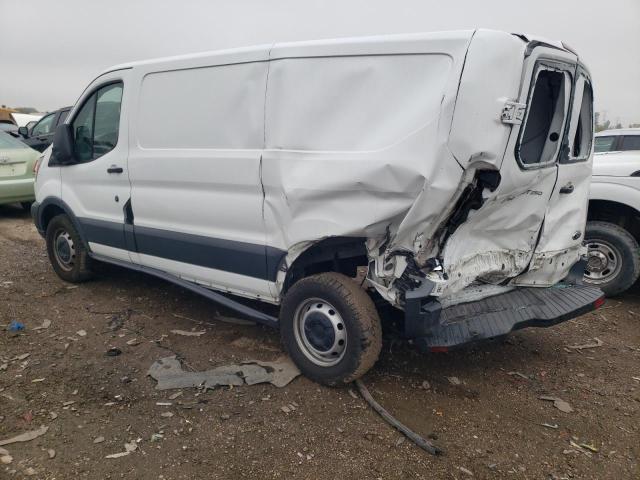 2015 FORD TRANSIT T- - 1FTNR1ZMXFKB22854