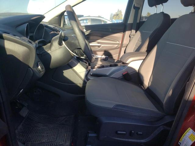 1FMCU9GX3FUB72691 Ford ESCAPE SE