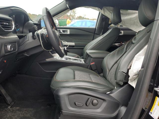 2022 FORD EXPLORER T - 1FMSK8JH7NGA44884