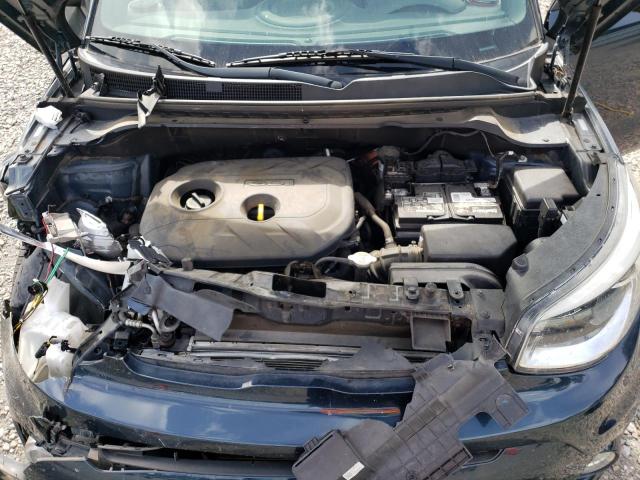 2018 KIA SOUL + - KNDJP3A57J7619697