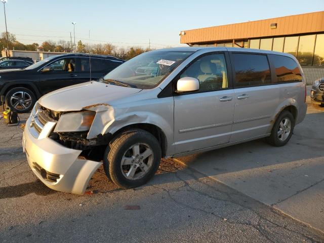 2008 Dodge Grand Caravan SXT