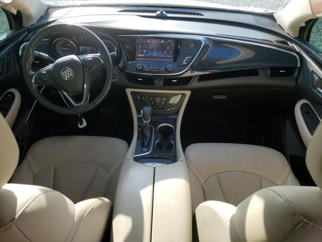 LRBFX1SA8JD114158 Buick Envision Essence