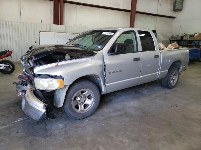 2004 Dodge Ram 1500 ST