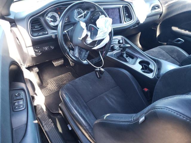 2C3CDZFJ9LH187636 Dodge Challenger R/t Scat Pack