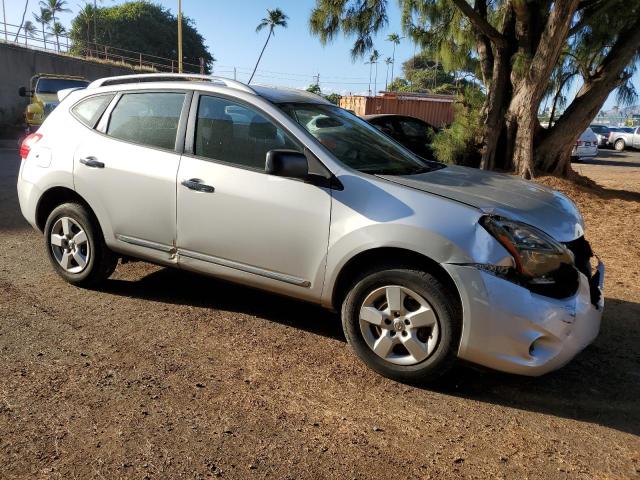 Vin: jn8as5mv5fw763109, lot: 72797793, nissan rogue s 20154