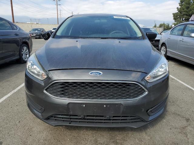 1FADP3E24FL300436 Ford FOCUS S