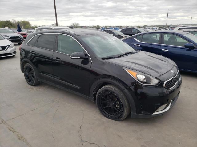 2017 KIA NIRO EX TO KNDCE3LC7H5060703