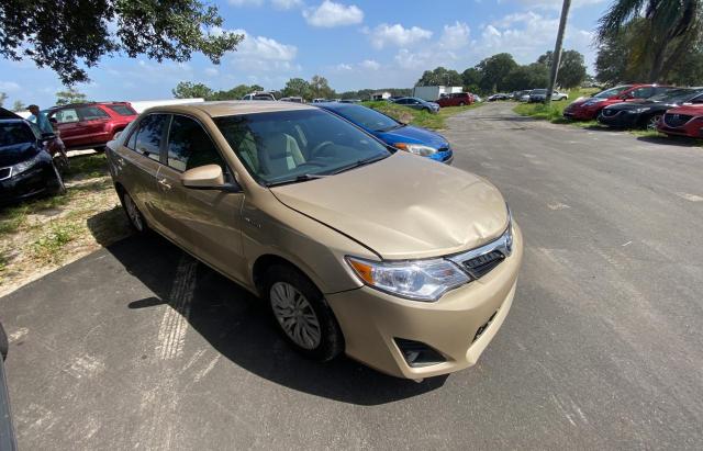 Vin: 4t1bd1fk6cu002145, lot: 71125363, toyota camry hybrid 20121