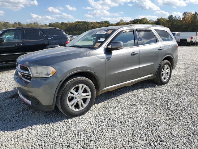 1C4RDHDG6CC180816 2012 Dodge Durango Crew