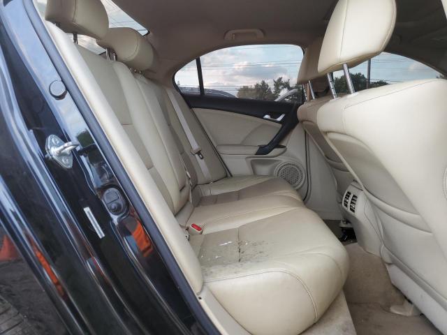 JH4CU2F69EC000446 Acura Tsx Tech