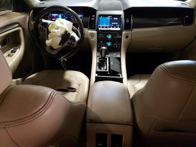 1FAHP2F8XGG116434 Ford Taurus Limited