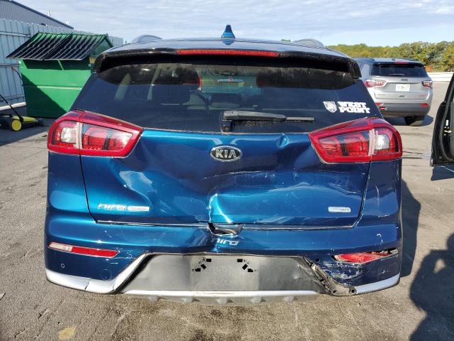 KNDCE3LC6K5224322 Kia Niro TOURI 6