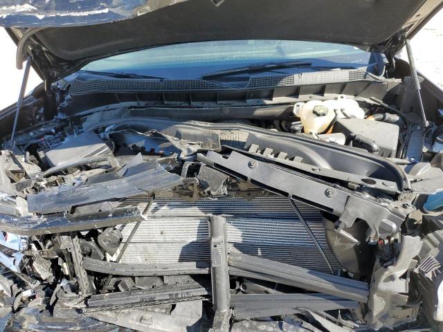 2023 CHEVROLET SILVERADO - 2GCUDEEDXP1114052