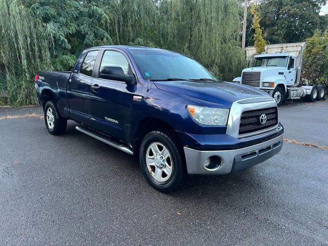 2008 Toyota Tundra 