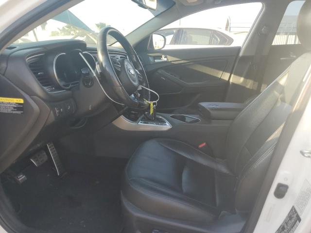 5XXGR4A64FG367103 KIA OPTIMA SX