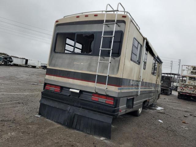 Motorhome Chevrolet p30